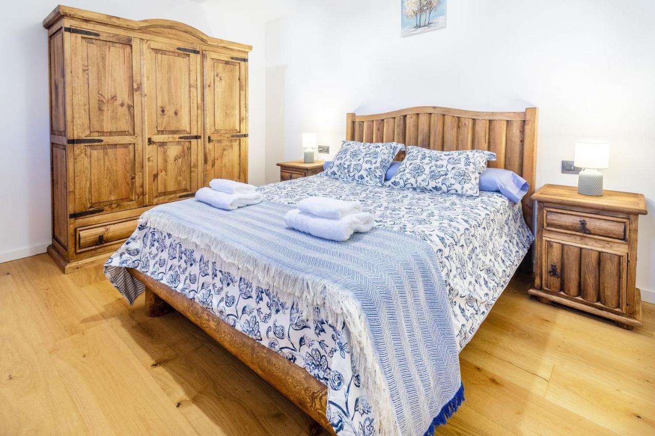 Villa Casa Blanca Плая Бланка Екстериор снимка