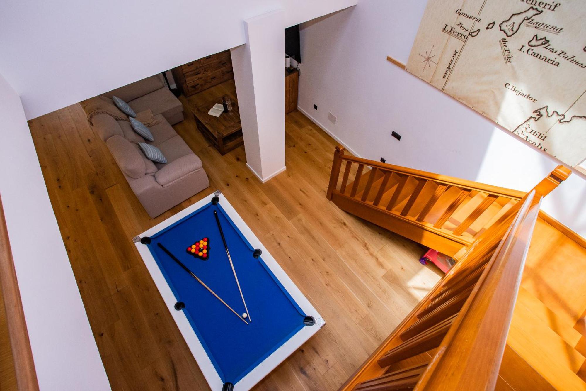 Villa Casa Blanca Плая Бланка Екстериор снимка